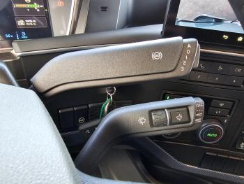 FH 540 / 10x4 / ERKIN 250.000 / JIB / WINCH KRAN / CRANE